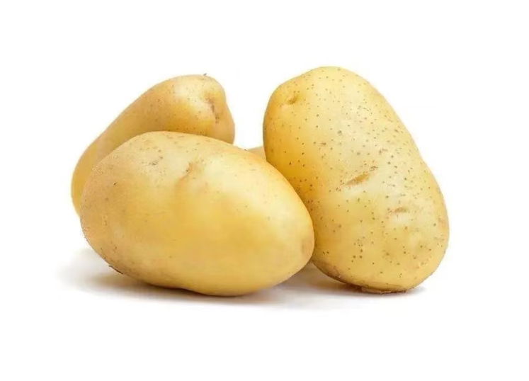 大个土豆